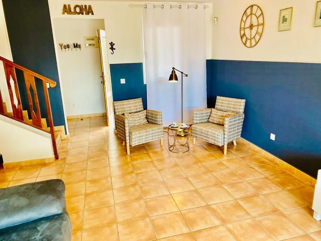 Casa De Acuario Villa Corralejo Holiday home
