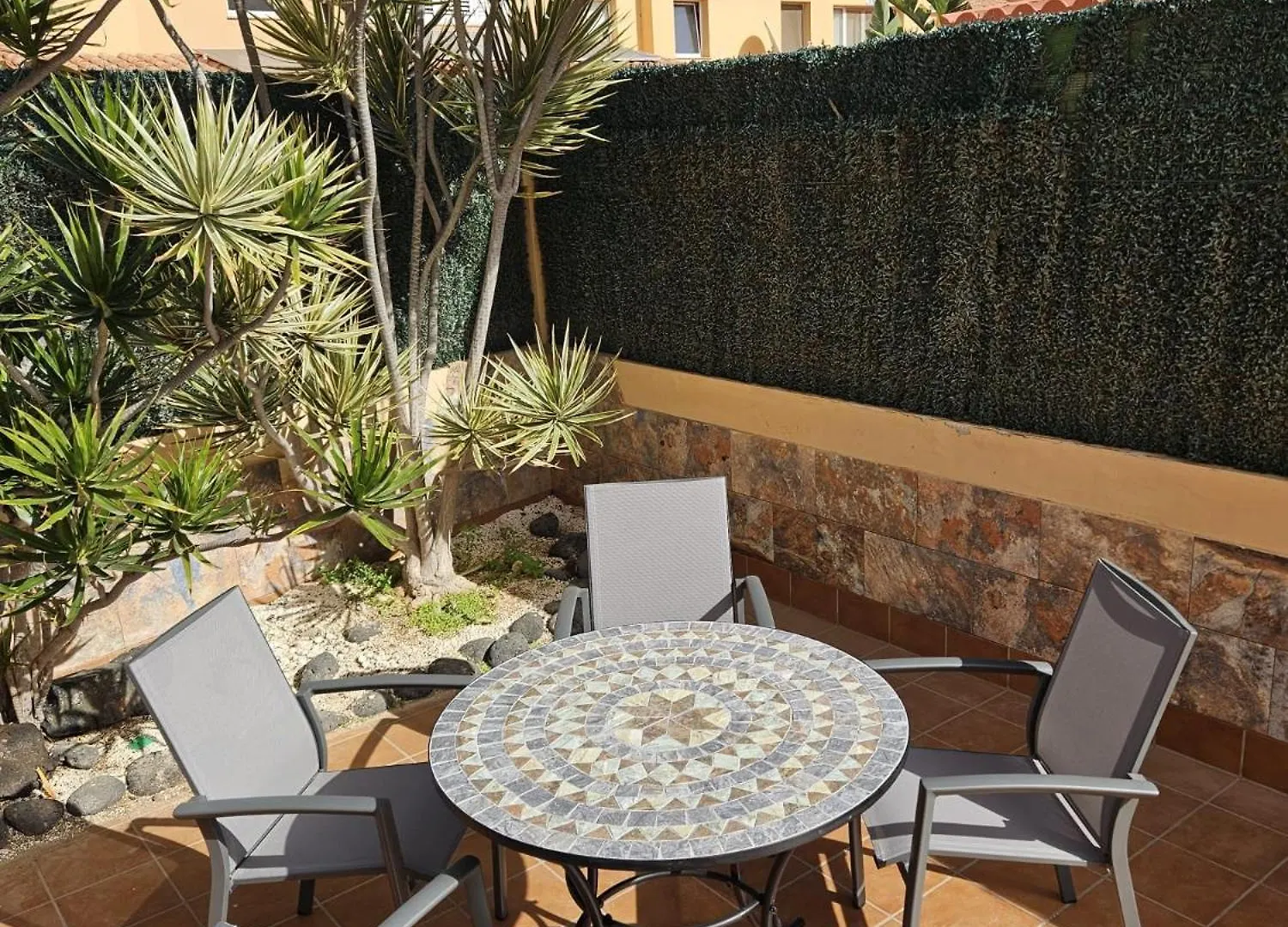 Holiday home Casa De Acuario Villa Corralejo