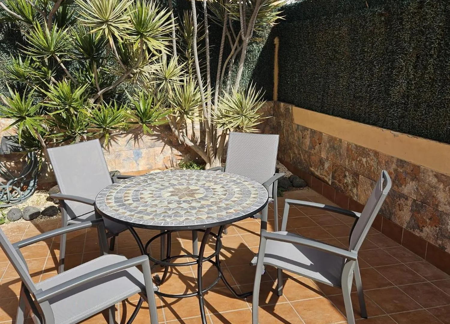 Villa Casa de Acuario Corralejo